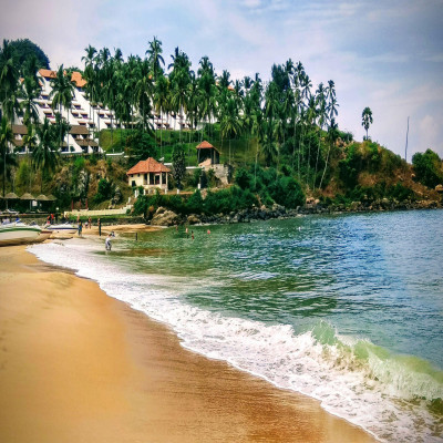 Kovalam Package Tour
